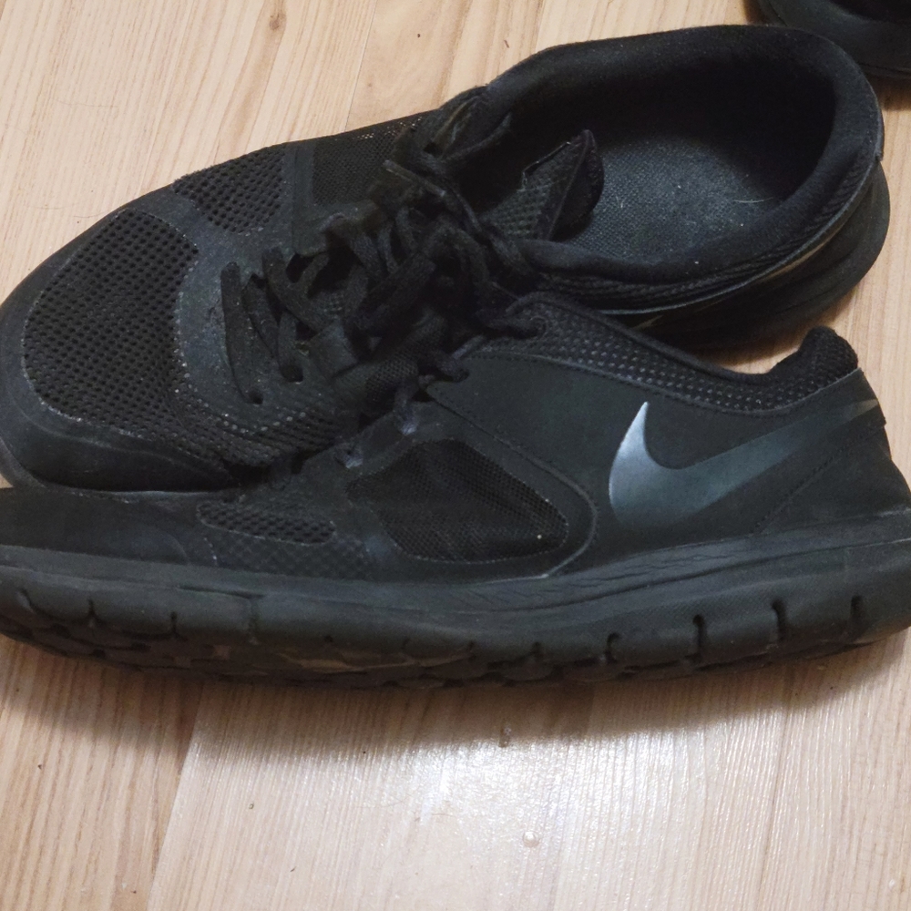 Nike Flex Run